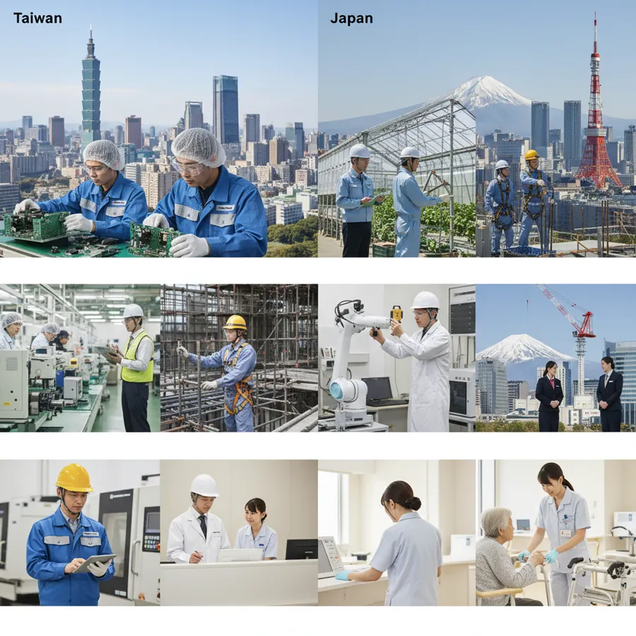 Các hình thức phổ biến