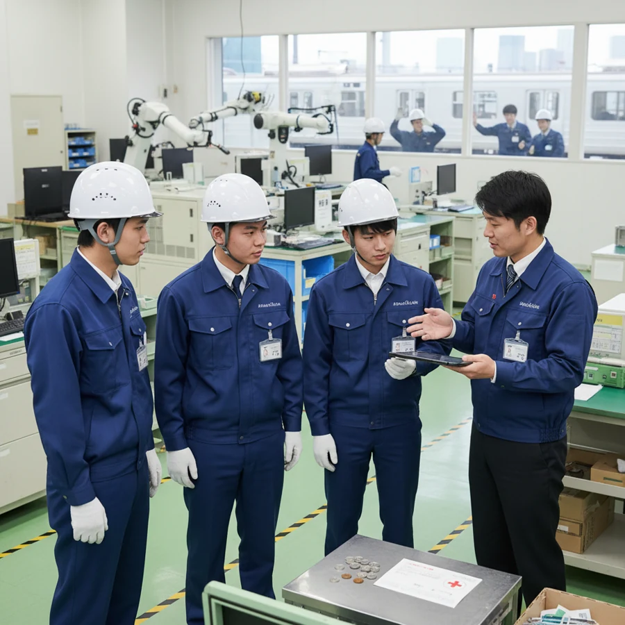 Lợi ích của việc đi Nhật đối với học sinh vừa tốt nghiệp cấp 3