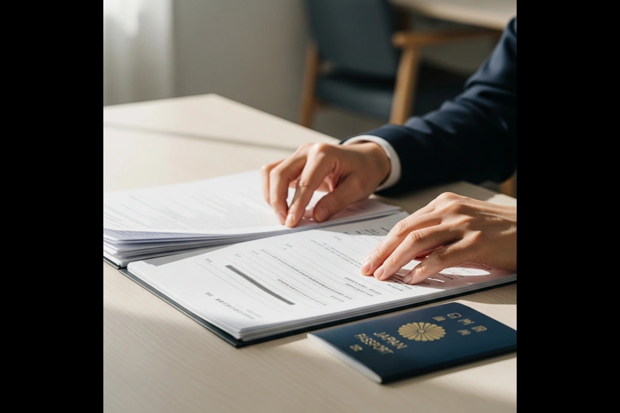 Giới thiệu về những sai lầm khiến bạn bị trượt visa xuất khẩu lao động Nhật Bản