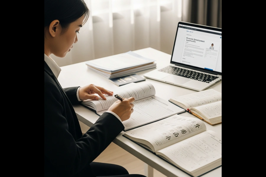 Quy trình triển khai hiệu quả