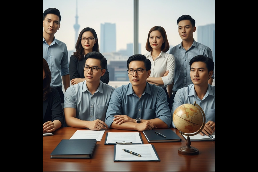 Quy trình triển khai hiệu quả