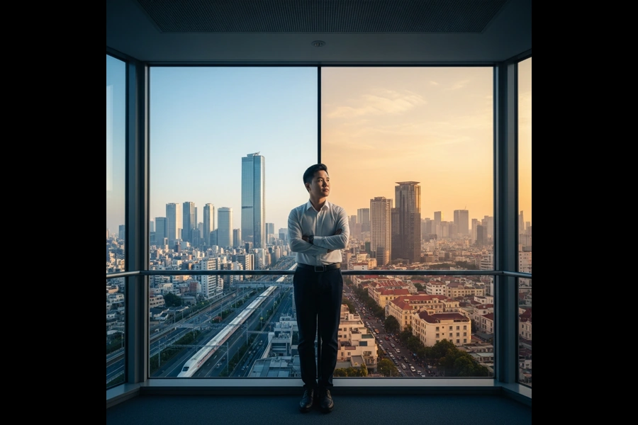 Giới thiệu về có nên đi Nhật làm việc hay ở Việt Nam lập nghiệp