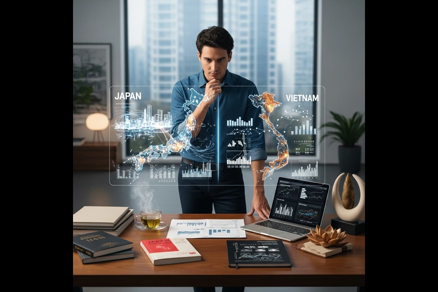 Quy trình triển khai hiệu quả