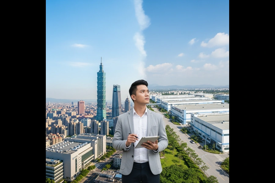 Lợi ích của so sánh làm việc tại Đài Loan và Việt Nam