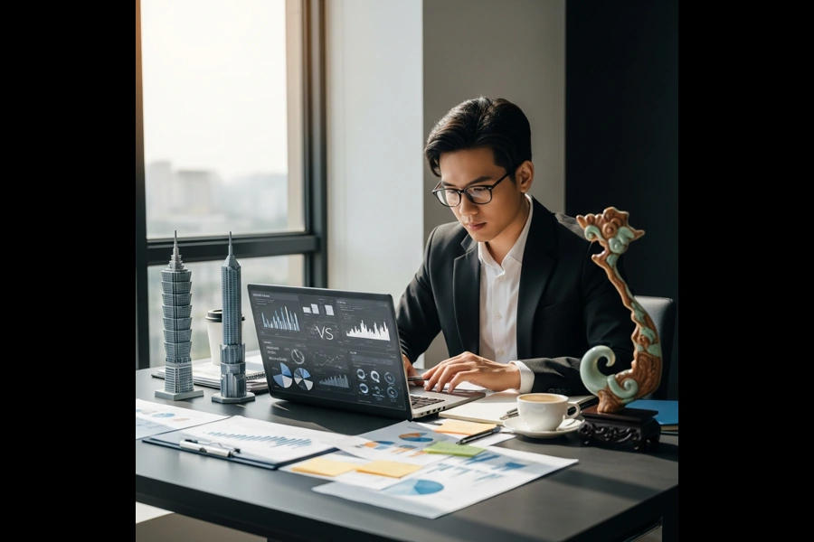 Quy trình triển khai hiệu quả